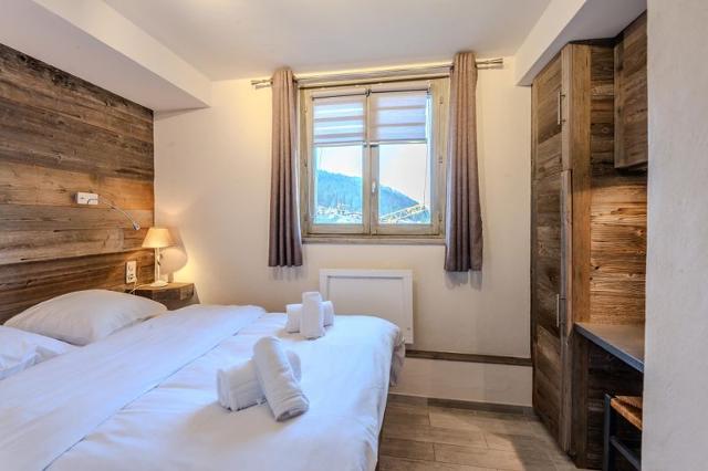 Apartements L'edelweiss - Morzine