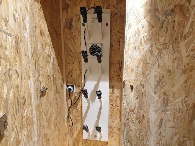 Apartements L'edelweiss - Morzine