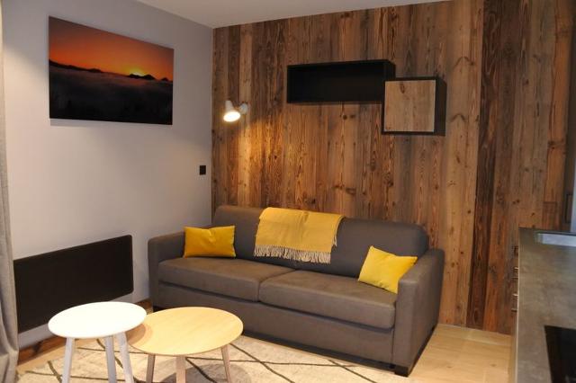 Apartements L'edelweiss - Morzine
