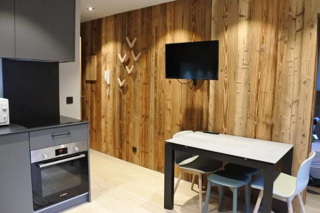 Apartements L'edelweiss - Morzine