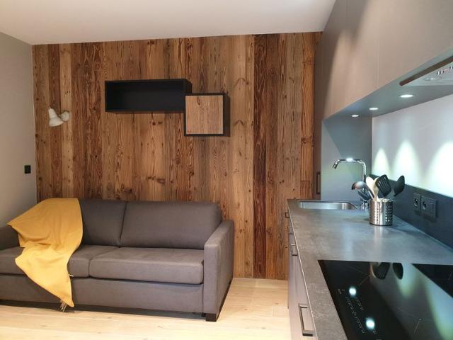 Apartements L'edelweiss - Morzine