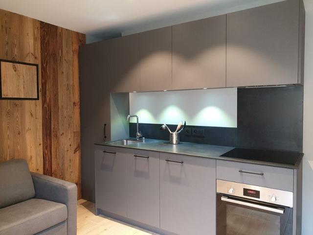 Apartements L'edelweiss - Morzine