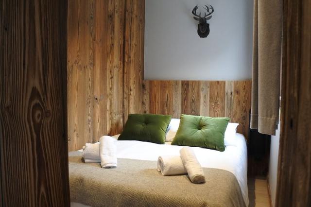 Apartements L'edelweiss - Morzine