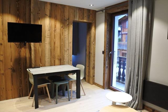 Apartements L'edelweiss - Morzine