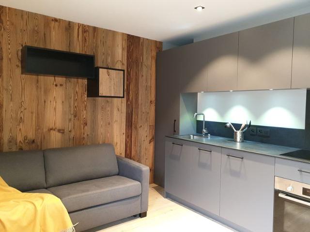 Apartements L'edelweiss - Morzine