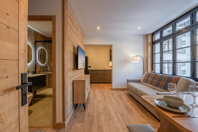Apartements L'edelweiss - Morzine