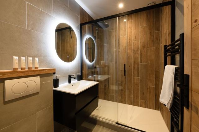 Apartements L'edelweiss - Morzine
