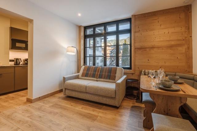 Apartements L'edelweiss - Morzine