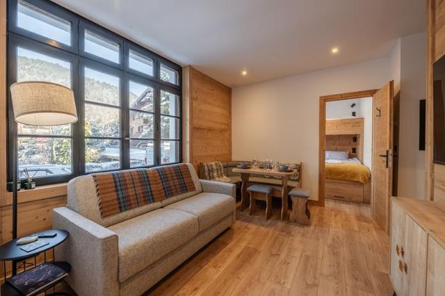Apartements L'edelweiss - Morzine