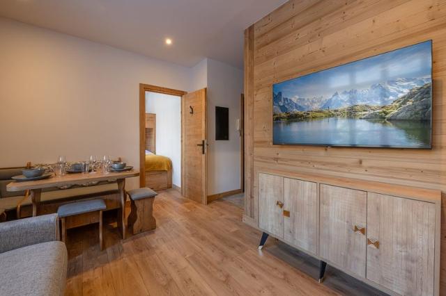 Apartements L'edelweiss - Morzine