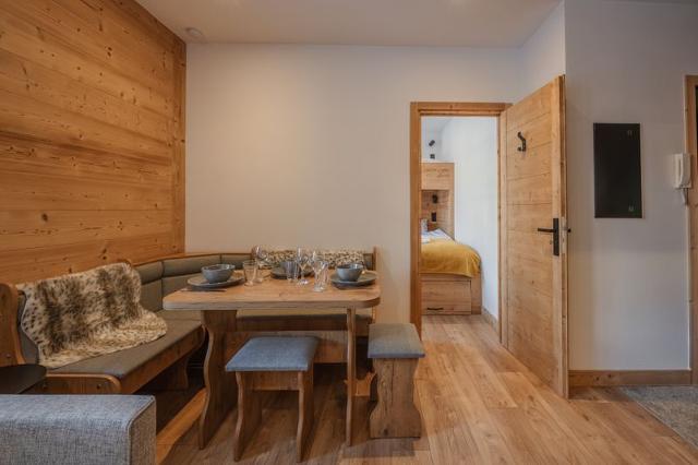 Apartements L'edelweiss - Morzine