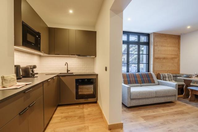 Apartements L'edelweiss - Morzine