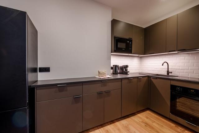 Apartements L'edelweiss - Morzine