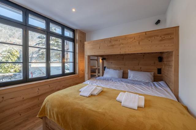 Apartements L'edelweiss - Morzine