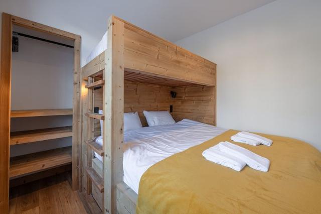 Apartements L'edelweiss - Morzine