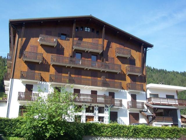 Apartements L'edelweiss - Morzine