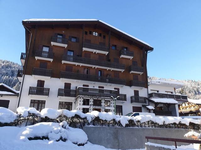 Apartements L'edelweiss - Morzine