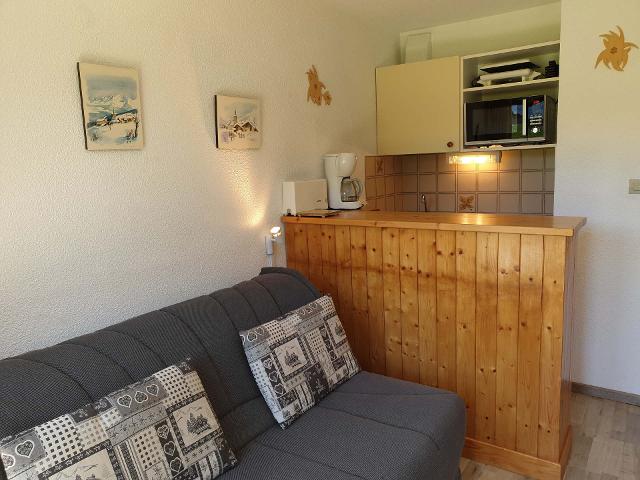 Apartements LE JHOMARONS - Morzine