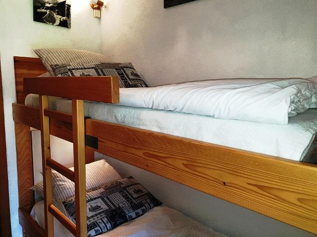 Apartements LE JHOMARONS - Morzine