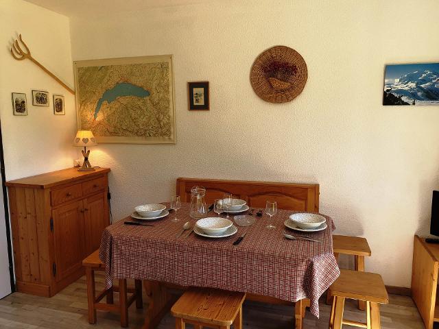 Apartements LE JHOMARONS - Morzine