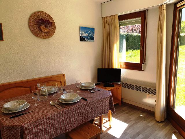 Apartements LE JHOMARONS - Morzine
