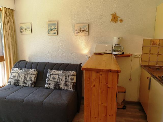 Apartements LE JHOMARONS - Morzine