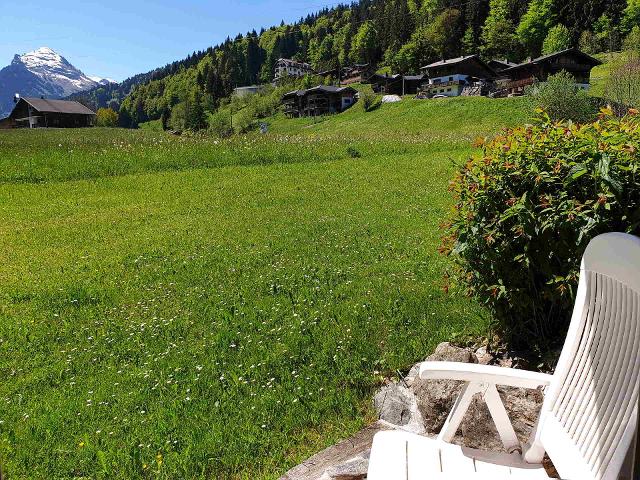 Apartements LE JHOMARONS - Morzine