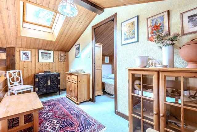 Apartements LE LEZY - Morzine