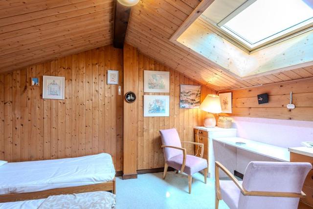 Apartements LE LEZY - Morzine