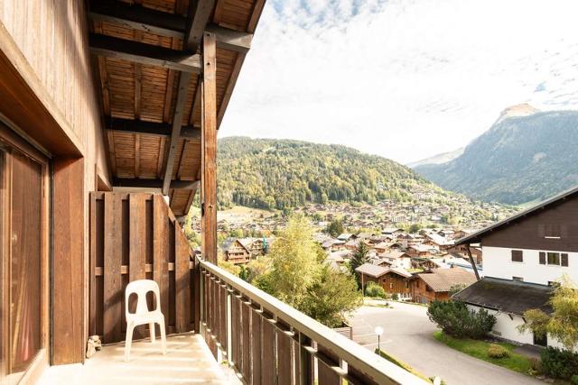 Apartements LE LEZY - Morzine