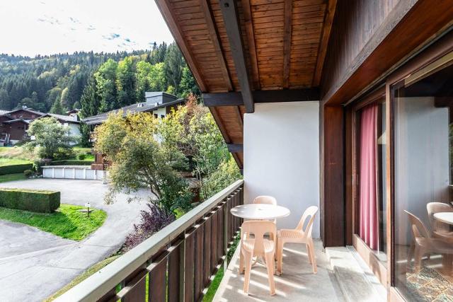 Apartements LE LEZY - Morzine