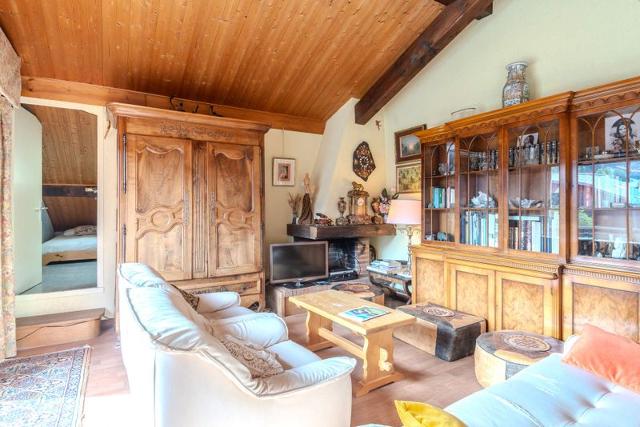 Apartements LE LEZY - Morzine