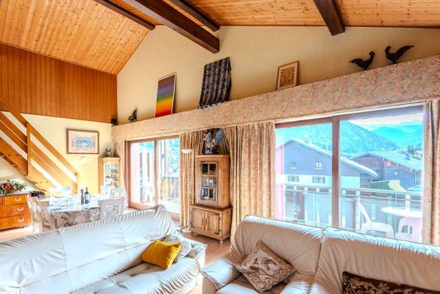 Apartements LE LEZY - Morzine
