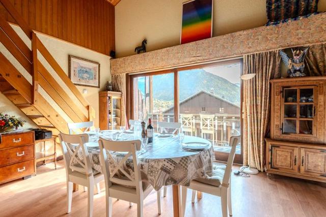 Apartements LE LEZY - Morzine
