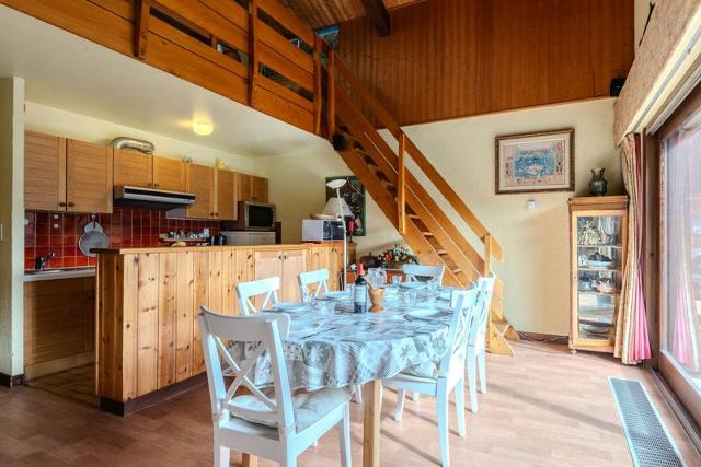 Apartements LE LEZY - Morzine