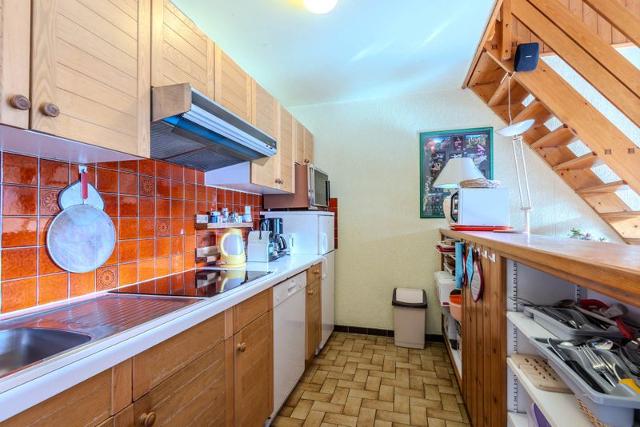 Apartements LE LEZY - Morzine