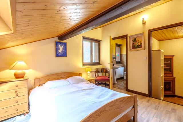 Apartements LE LEZY - Morzine