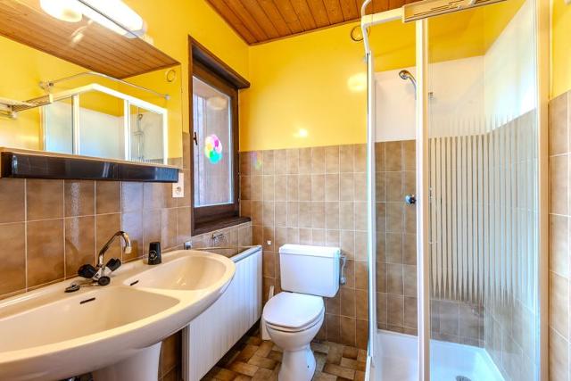 Apartements LE LEZY - Morzine