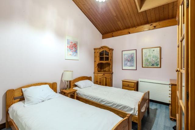 Apartements LE LEZY - Morzine