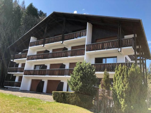 Apartements LE LEZY - Morzine