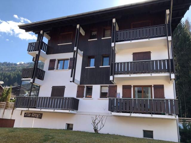 Apartements LE LEZY - Morzine
