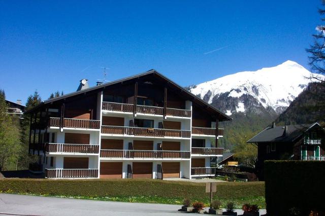 Apartements LE LEZY - Morzine