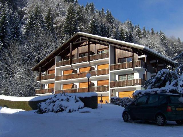 Apartements LE LEZY - Morzine