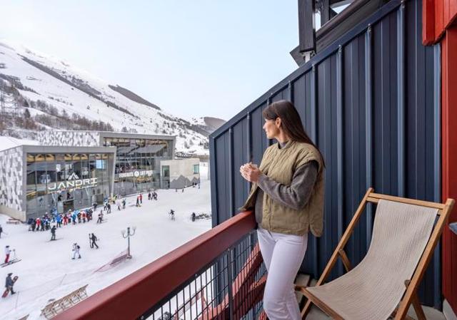Hotel Les 2 Alpes L’Orée des Pistes - Les Deux Alpes Centre