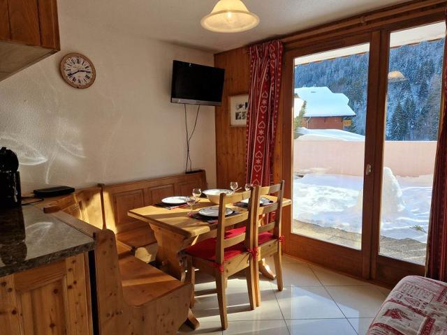 Apartements LE RANFOLLY - Morzine