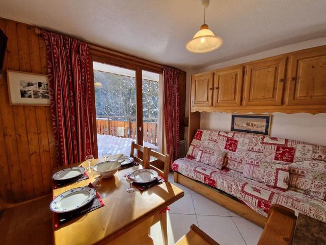 Apartements LE RANFOLLY - Morzine
