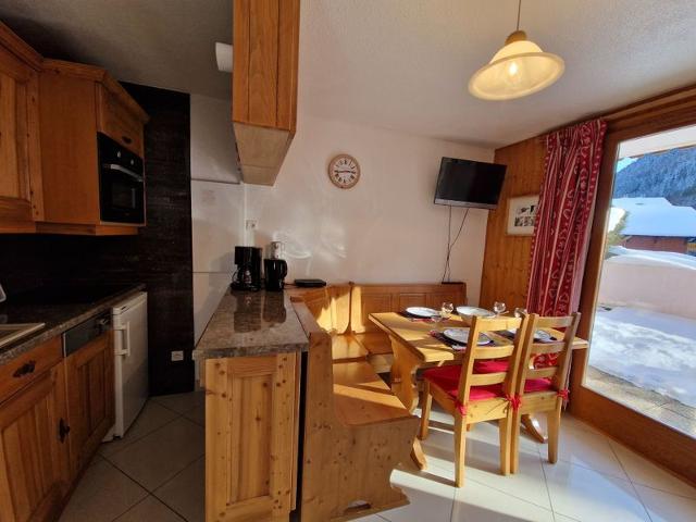 Apartements LE RANFOLLY - Morzine