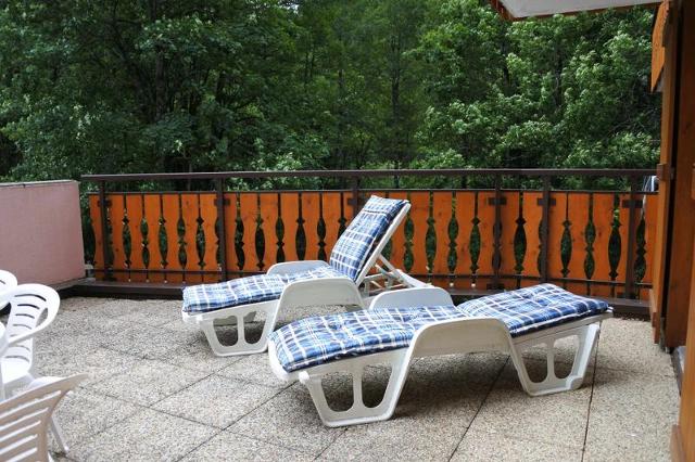 Apartements LE RANFOLLY - Morzine