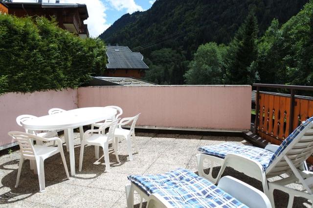 Apartements LE RANFOLLY - Morzine