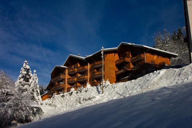 Apartements LE RANFOLLY - Morzine